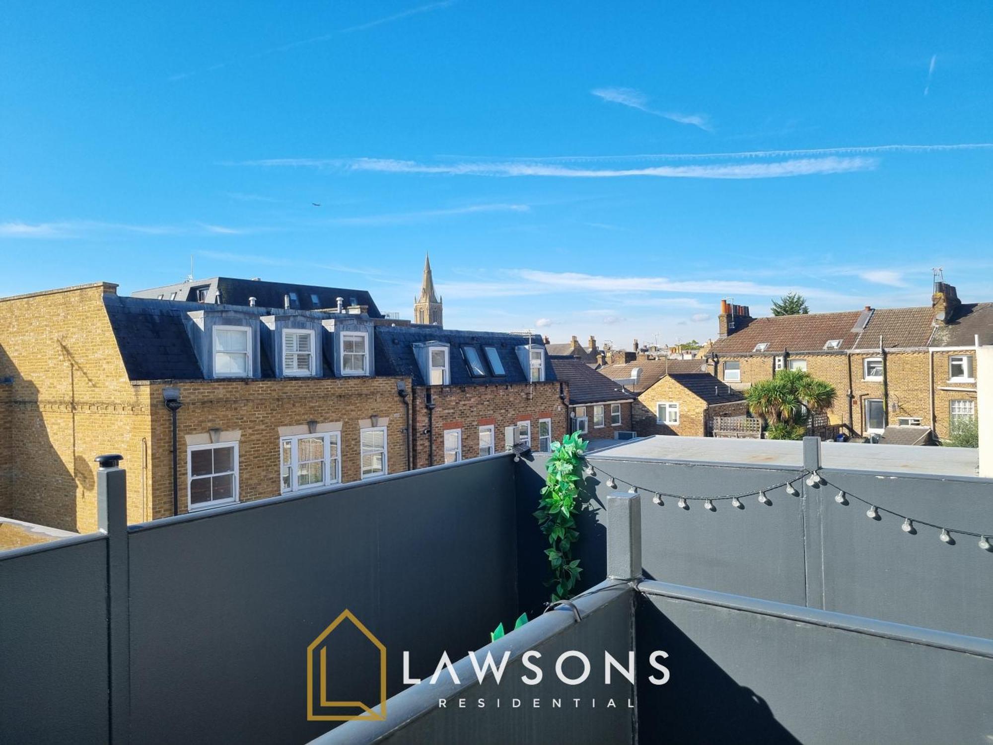Penthouse Living By Lawsons Apartment Windsor Exterior photo